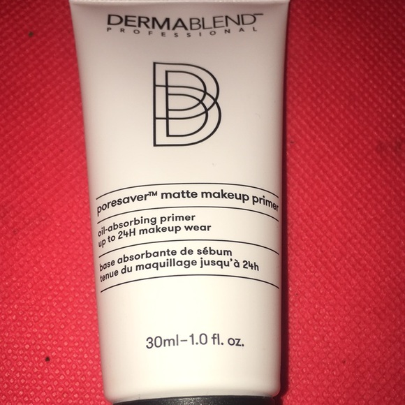 COPY - COPY - DERMABLEND Professional Makeup Primer - Picture 4 of 6